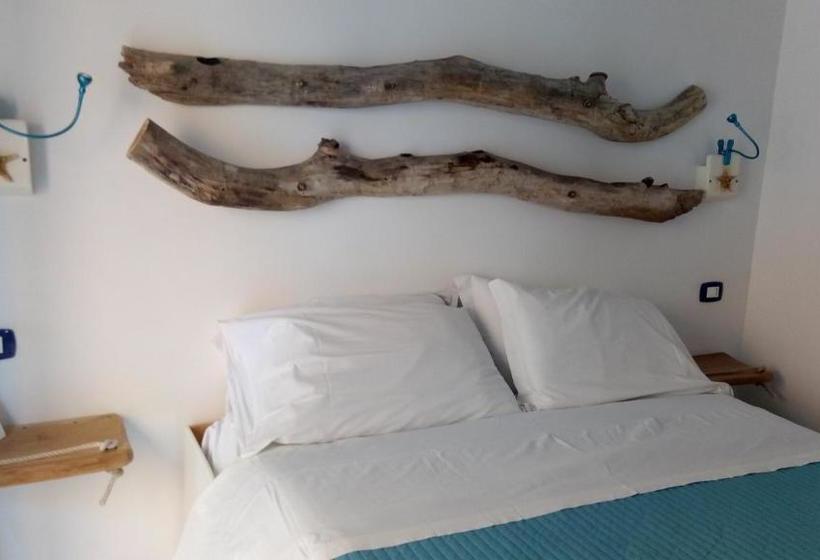 ベッドアンドブレックファースト Controvento Rooms