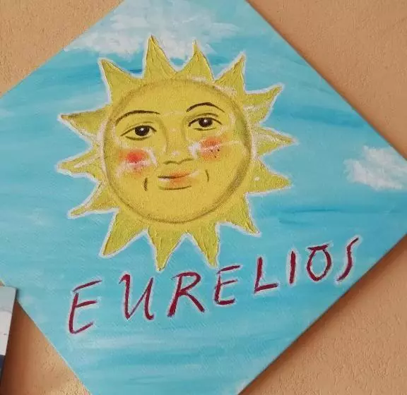 Bed and Breakfast Eurelios