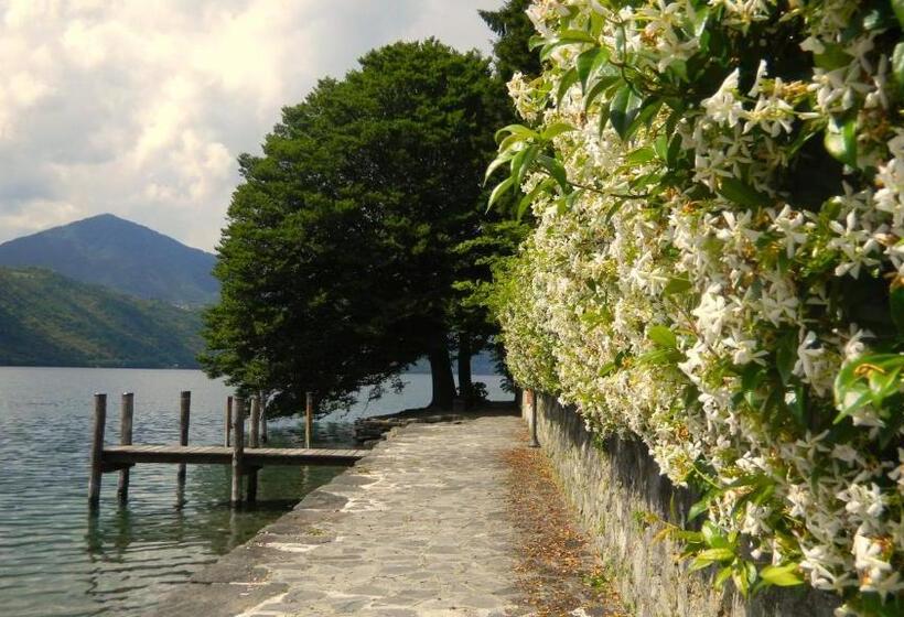 住宿加早餐  Il Nido Del Pettirosso