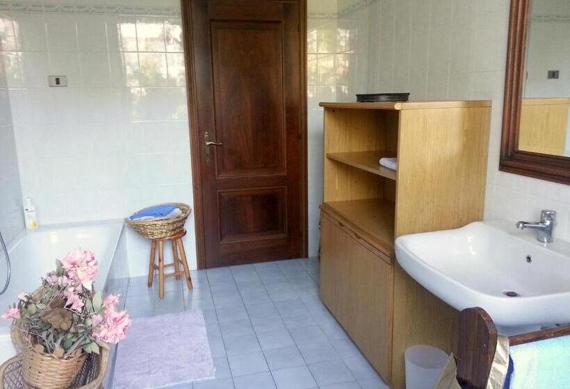 住宿加早餐  Il Nido Del Pettirosso