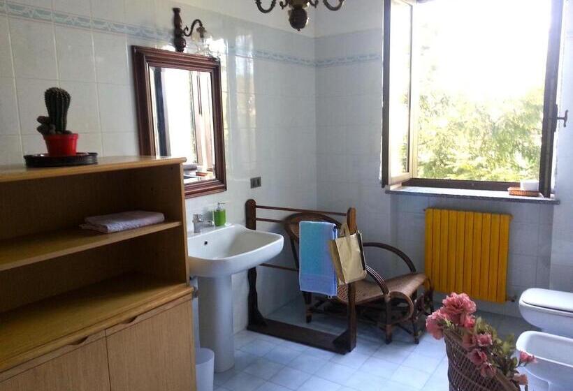 住宿加早餐  Il Nido Del Pettirosso