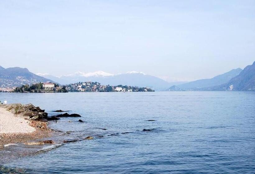 住宿加早餐  Il Nido Del Pettirosso