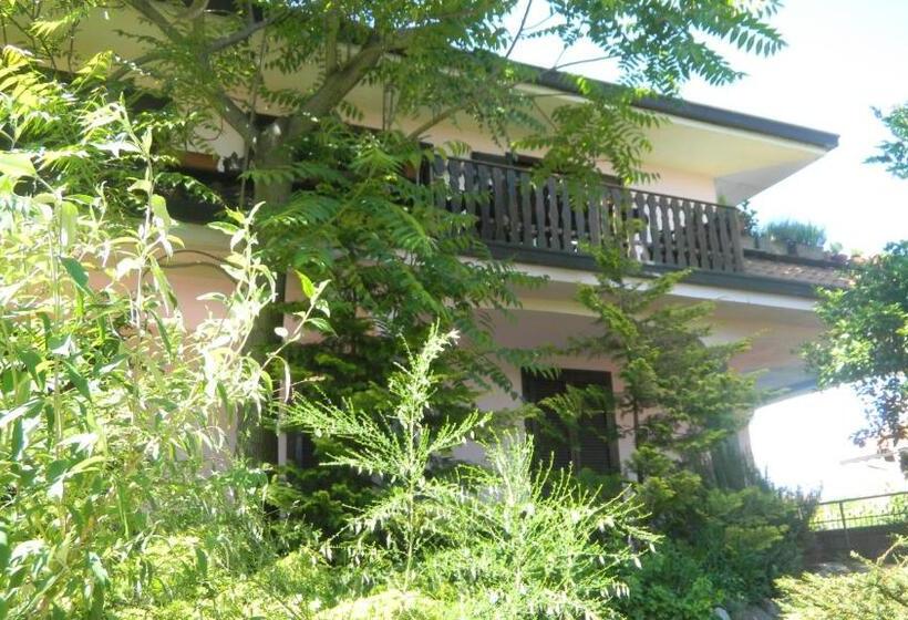 住宿加早餐  Il Nido Del Pettirosso