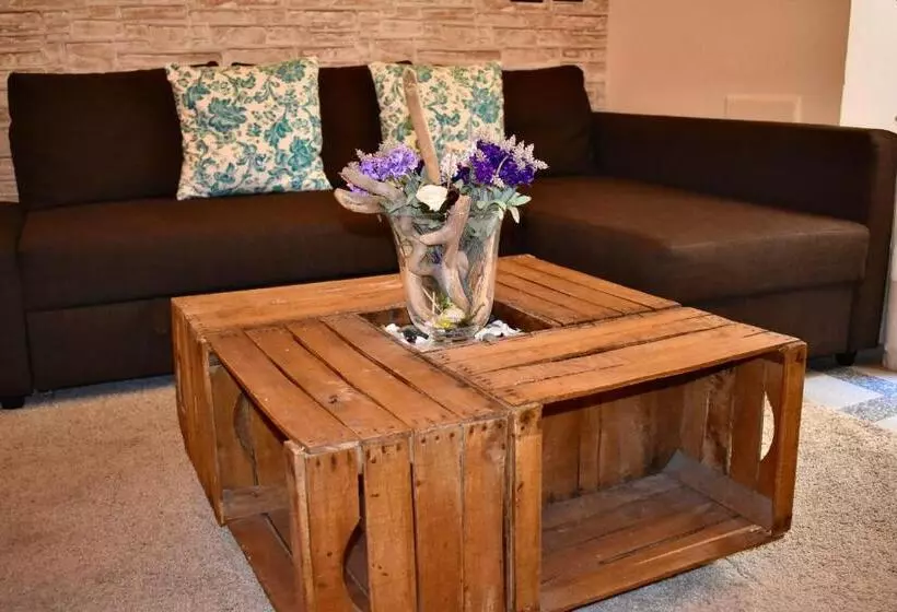 Aamiaismajoitus (B&B) Il Sogno Maison De Charme