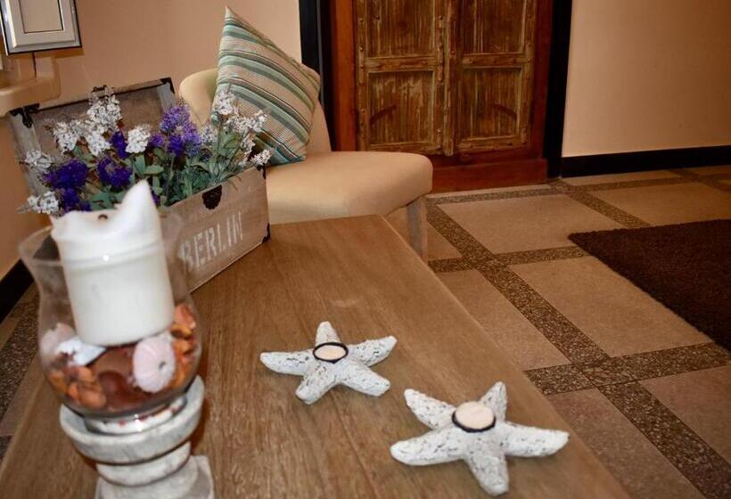 مبيت وإفطار Il Sogno Maison De Charme