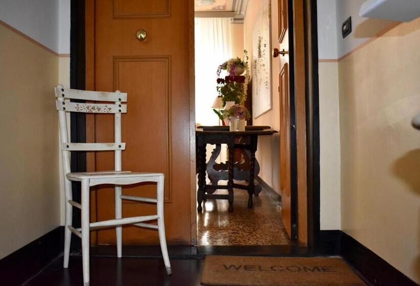 مبيت وإفطار Il Sogno Maison De Charme