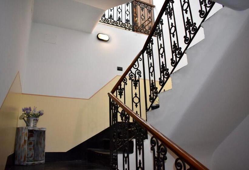 مبيت وإفطار Il Sogno Maison De Charme