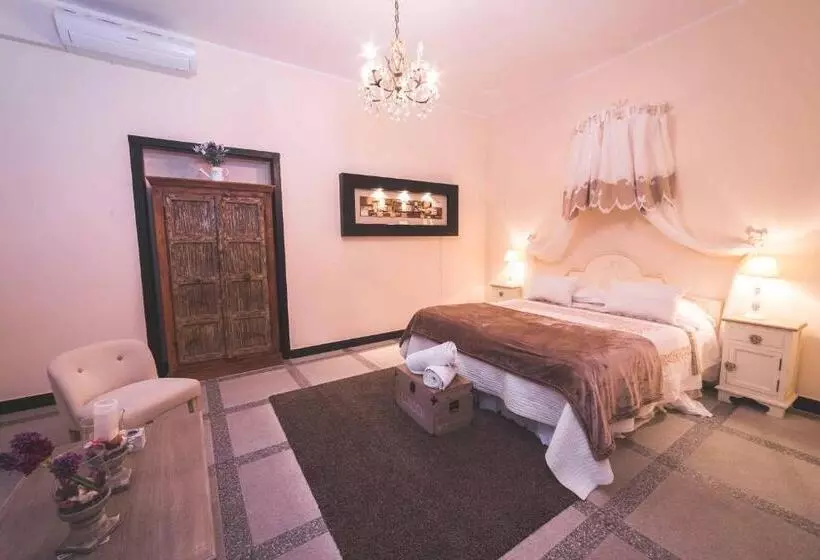 Aamiaismajoitus (B&B) Il Sogno Maison De Charme