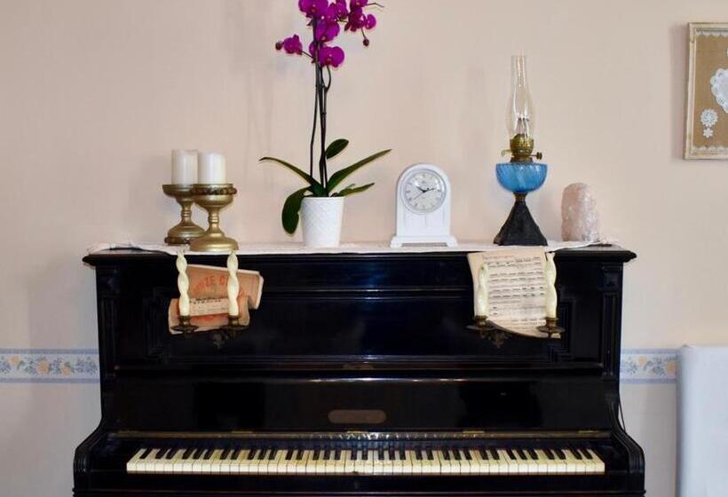 مبيت وإفطار Il Sogno Maison De Charme