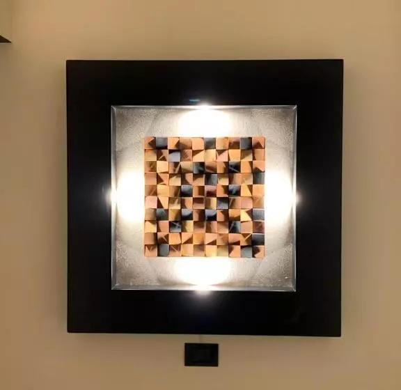 Aamiaismajoitus (B&B) Il Sogno Maison De Charme