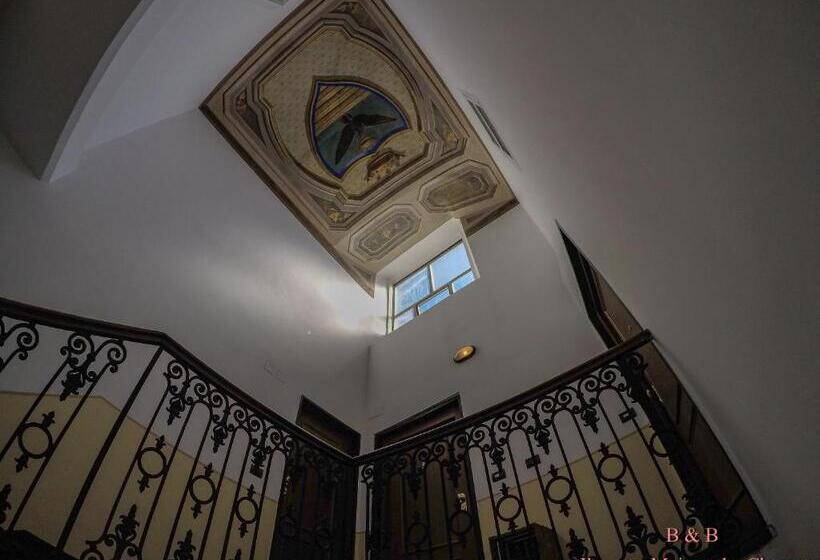 مبيت وإفطار Il Sogno Maison De Charme