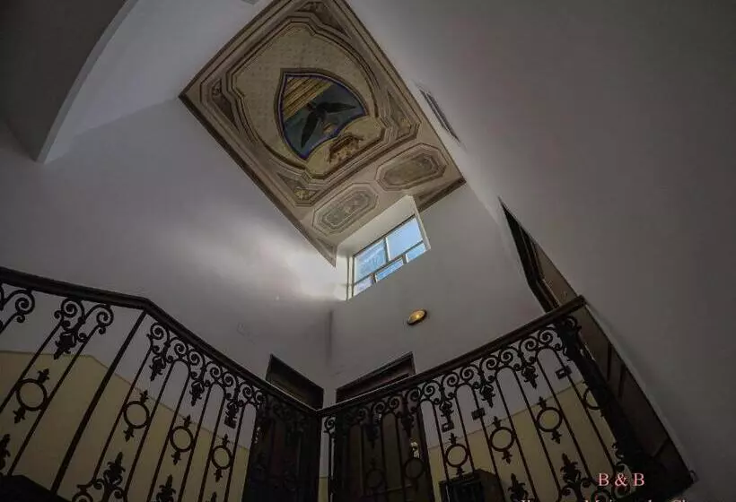 Aamiaismajoitus (B&B) Il Sogno Maison De Charme