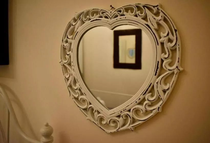 Aamiaismajoitus (B&B) Il Sogno Maison De Charme