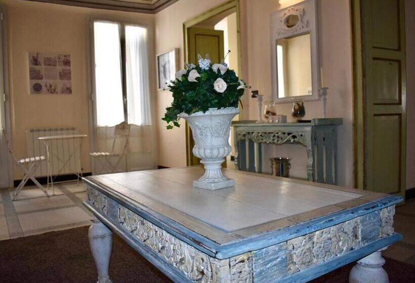 مبيت وإفطار Il Sogno Maison De Charme