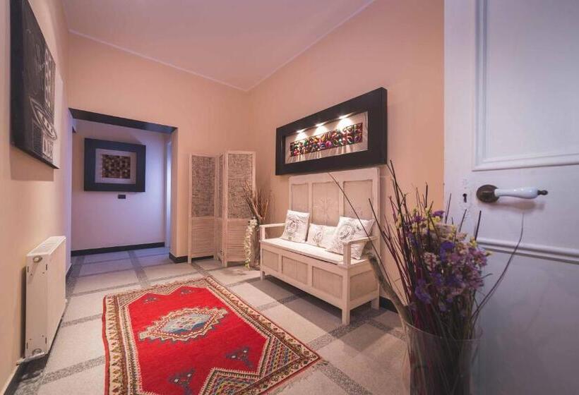 مبيت وإفطار Il Sogno Maison De Charme