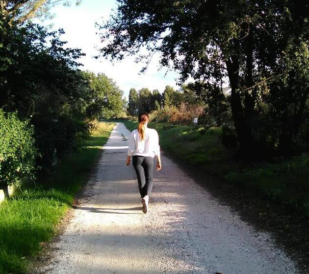 צימר La Casa Dei Tigli