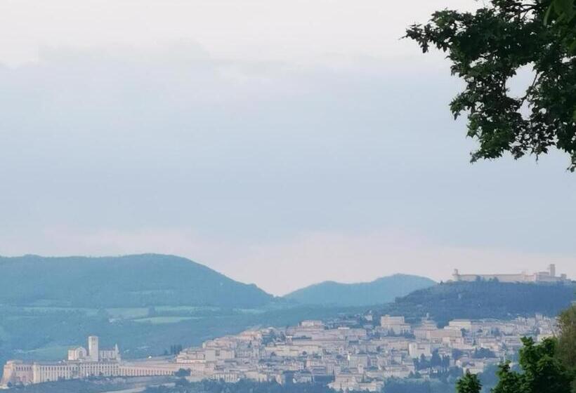 צימר La Casa Dei Tigli