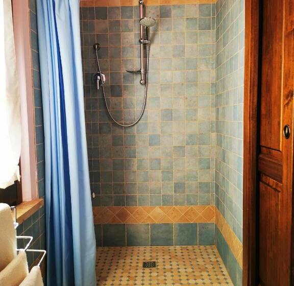 צימר La Casa Dei Tigli