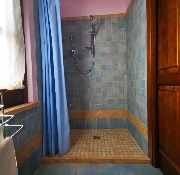 צימר La Casa Dei Tigli