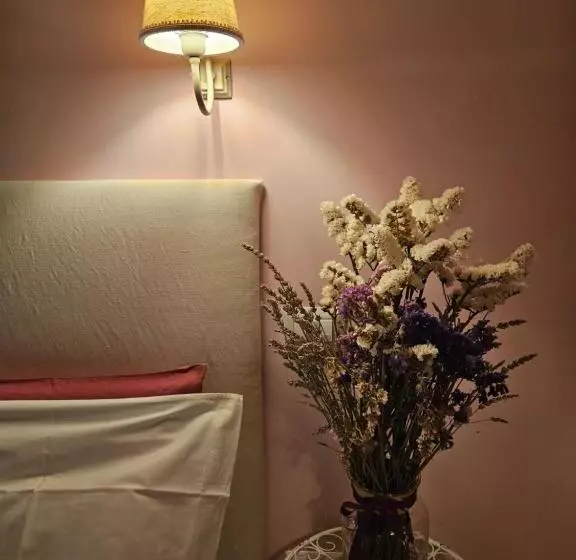 ベッドアンドブレックファースト La Casa Dei Tigli