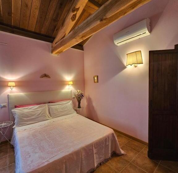 צימר La Casa Dei Tigli