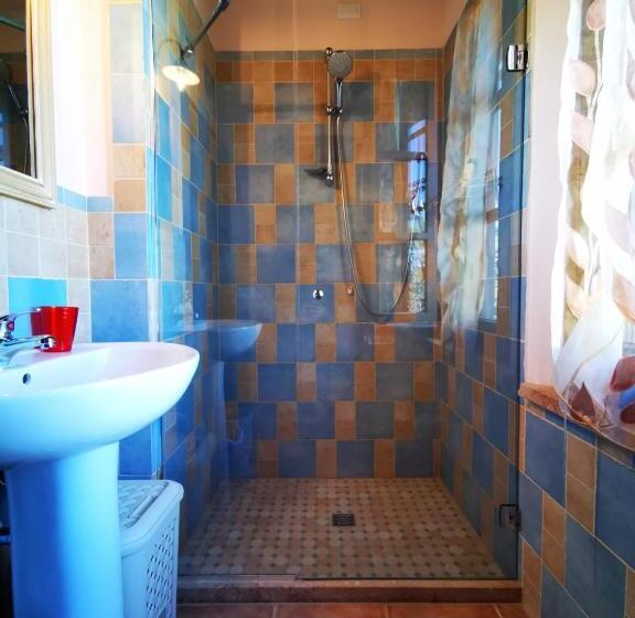 צימר La Casa Dei Tigli