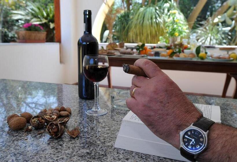 צימר La Gaggia Guest House