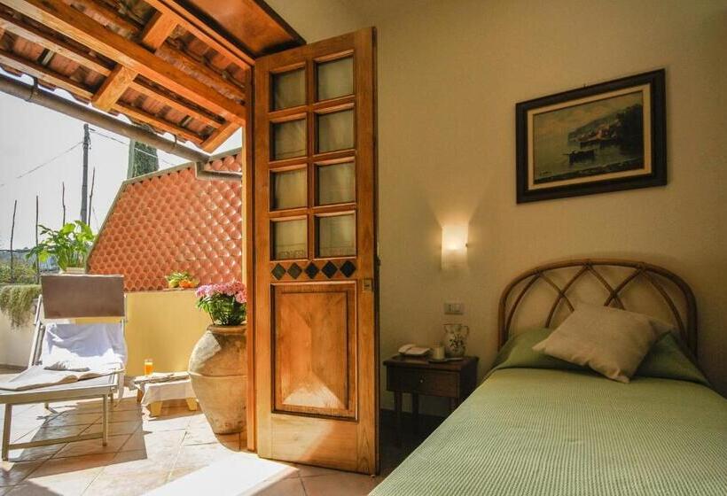 צימר La Gaggia Guest House