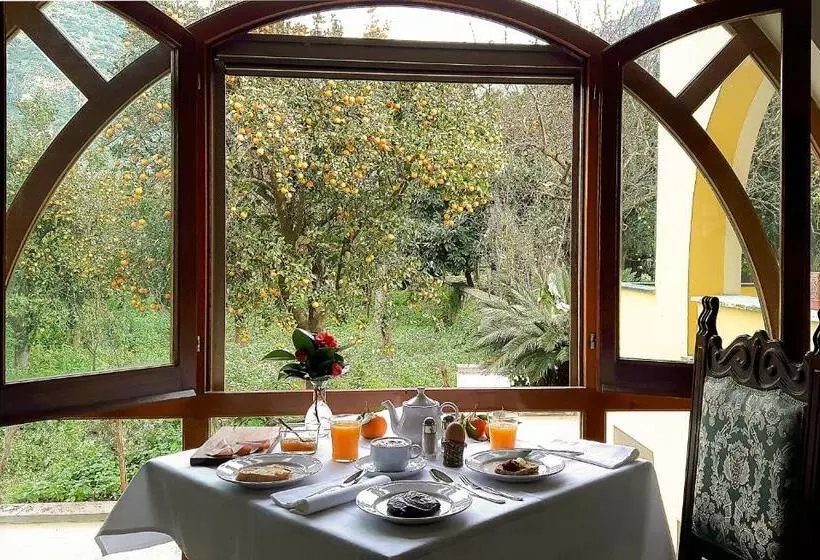 ベッドアンドブレックファースト La Gaggia Guest House