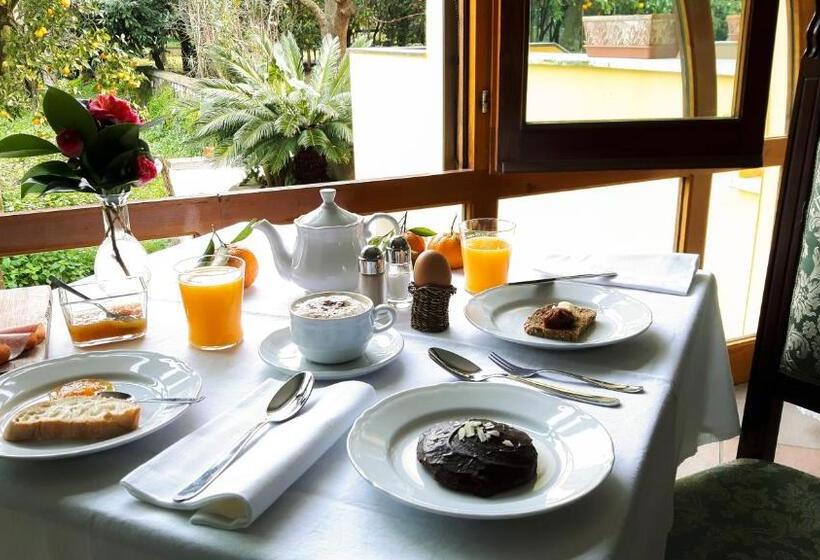 צימר La Gaggia Guest House