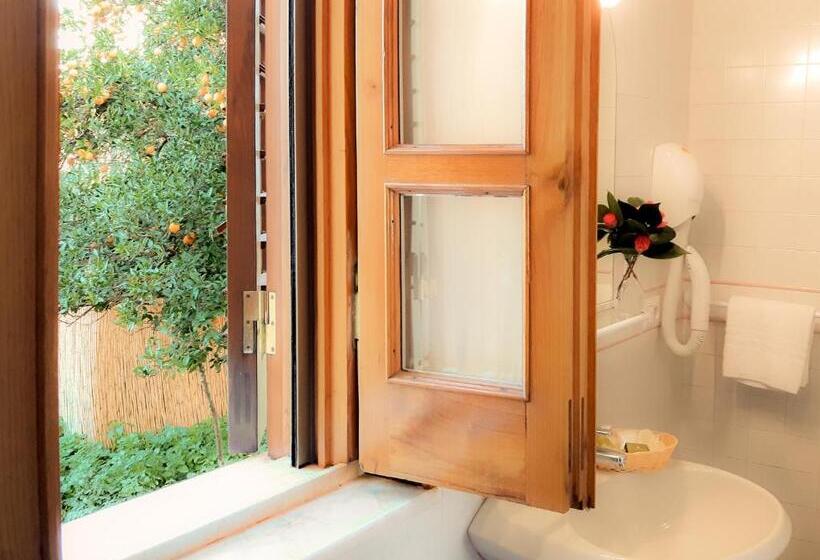 צימר La Gaggia Guest House