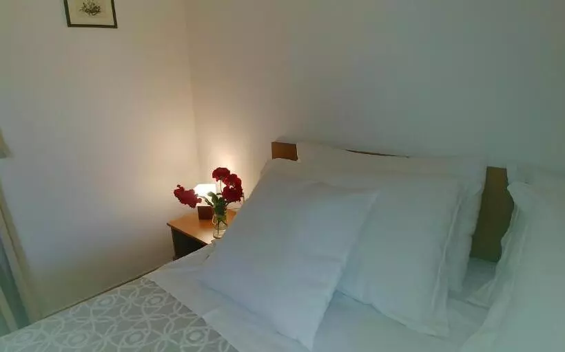 Aamiaismajoitus (B&B) La Piana Degli Ulivi