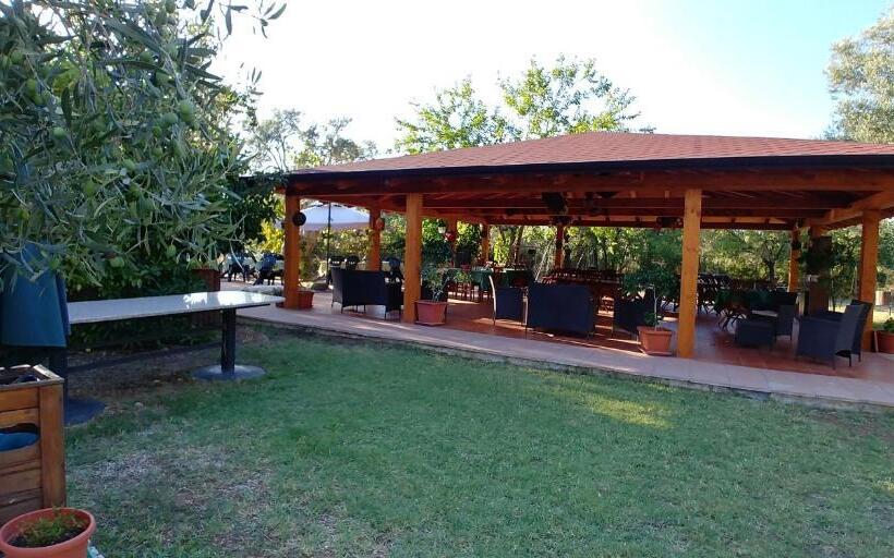 住宿加早餐  La Piana Degli Ulivi