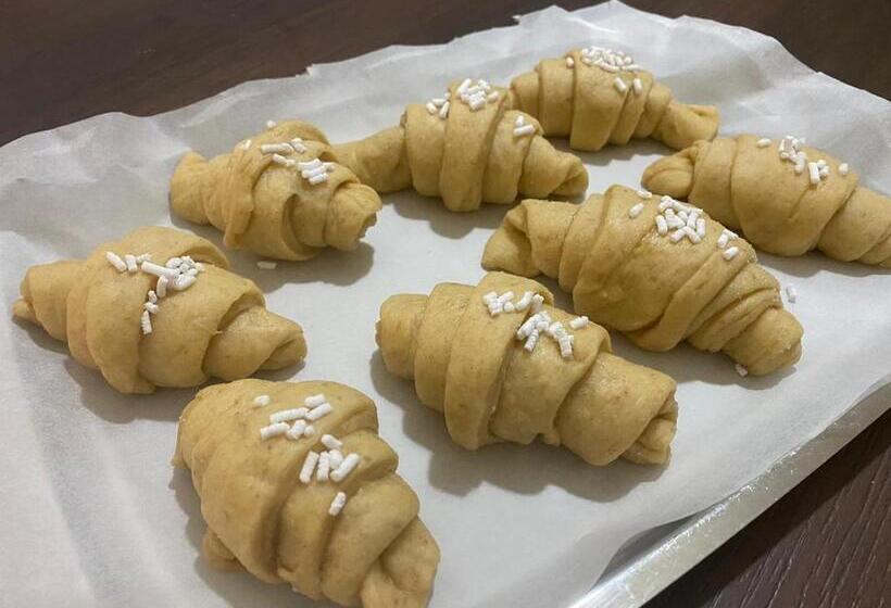 住宿加早餐  La Piana Degli Ulivi