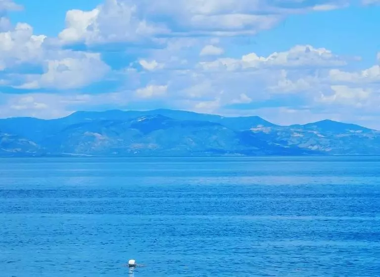 Aamiaismajoitus (B&B) La Piana Degli Ulivi