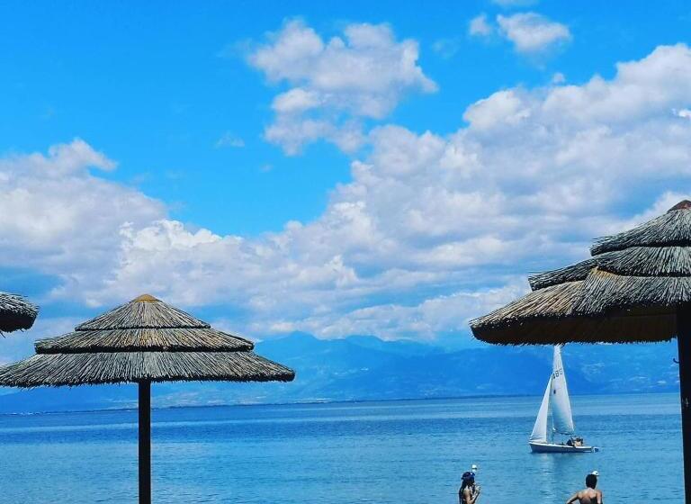 住宿加早餐  La Piana Degli Ulivi