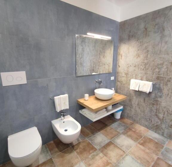 مبيت وإفطار Le Margherite