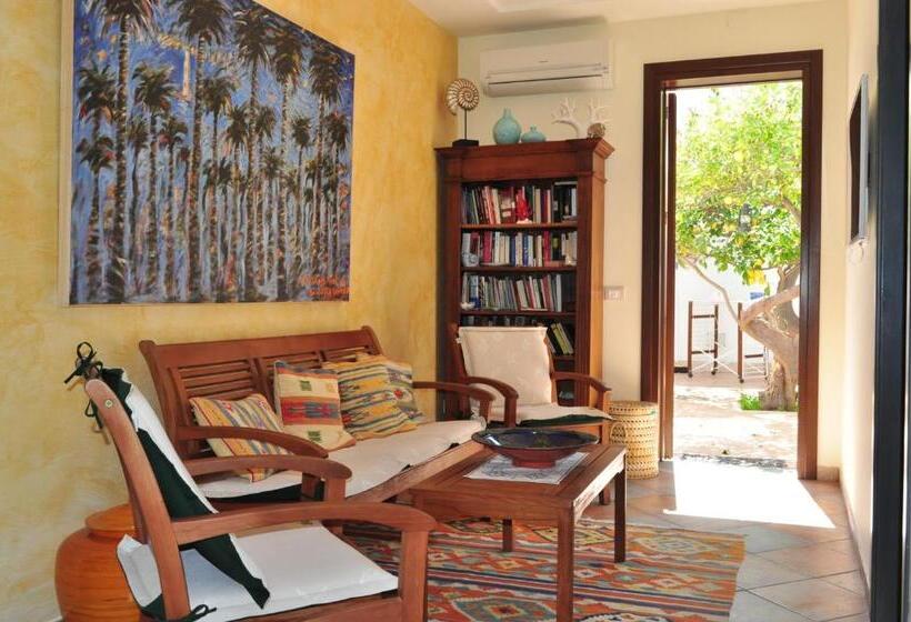 مبيت وإفطار Le Margherite