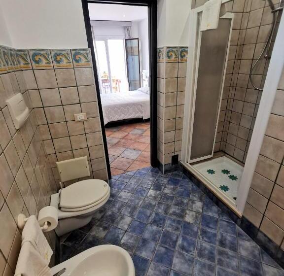 مبيت وإفطار Le Margherite