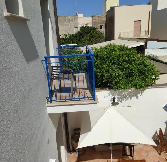 مبيت وإفطار Le Margherite