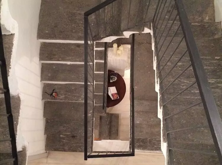 تختخواب و صبحانه Le Stanze Del Cardinale