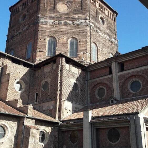 تختخواب و صبحانه Le Stanze Del Cardinale