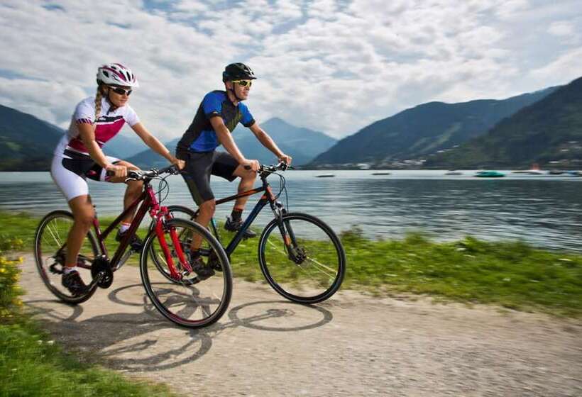 تختخواب و صبحانه Le Stanze Del Cardinale