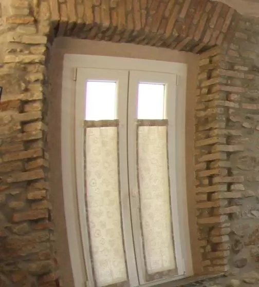 تختخواب و صبحانه Locanda Vecchia Osteria