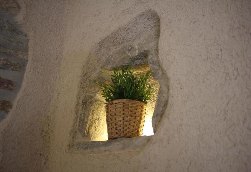 تختخواب و صبحانه Locanda Vecchia Osteria