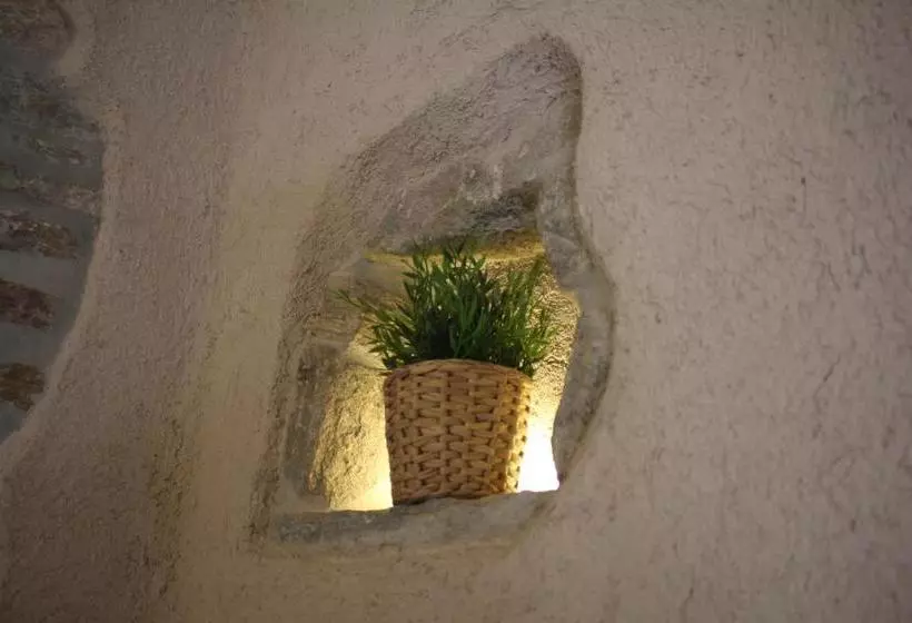 تختخواب و صبحانه Locanda Vecchia Osteria