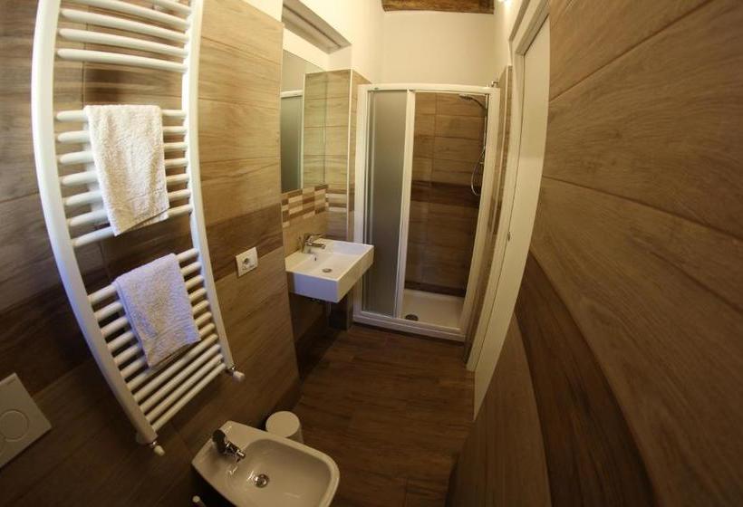 تختخواب و صبحانه Locanda Vecchia Osteria