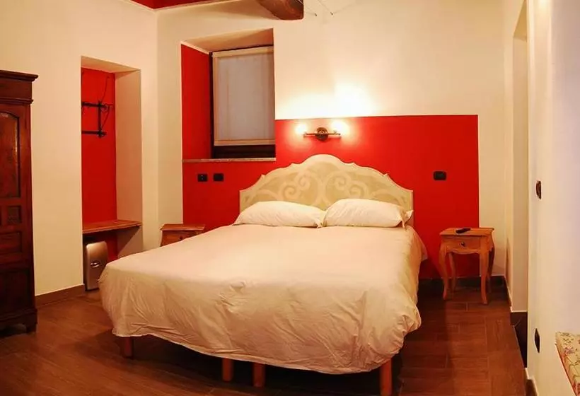 تختخواب و صبحانه Locanda Vecchia Osteria