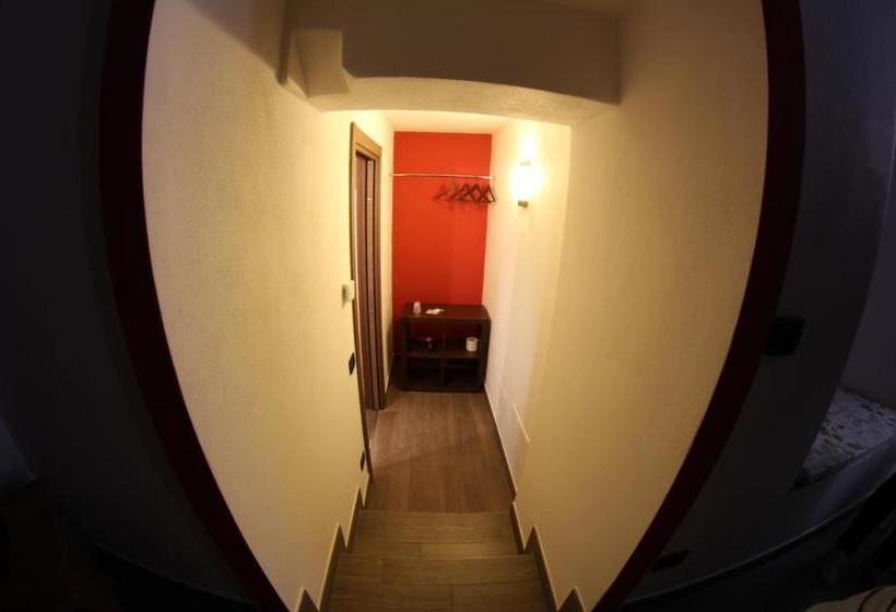 تختخواب و صبحانه Locanda Vecchia Osteria