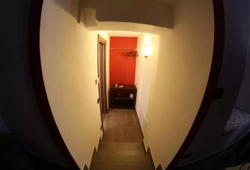 تختخواب و صبحانه Locanda Vecchia Osteria